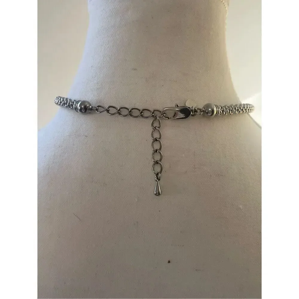 Necklace and Pendant